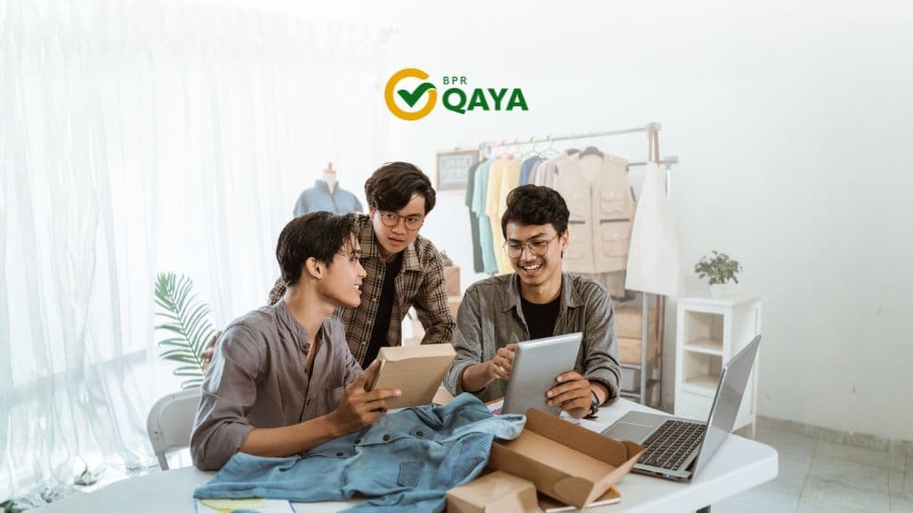 Tips Simpel Bikin Anggaran Keuangan Usaha agar Lebih Tertata dan Siap Berkembang