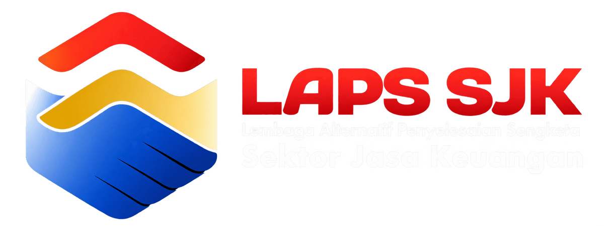 Lembaga Alternatif Penyelesaian Sengketa Sektor Jasa Keuangan (LAPS SJK)