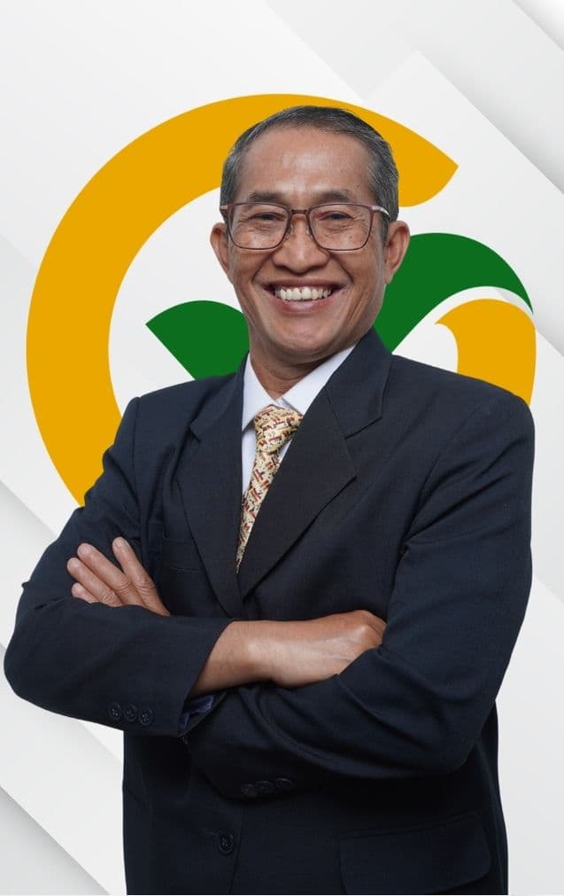 I Gede Suprapta Manajemen Image