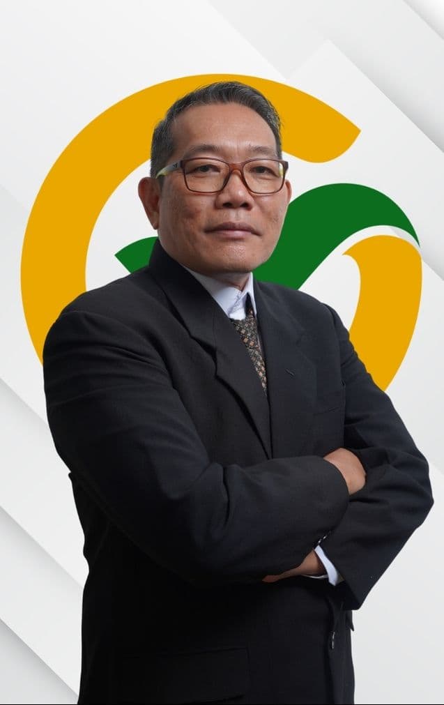 Nengah Winartha Manajemen Image