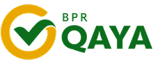 BPR Qaya Logo