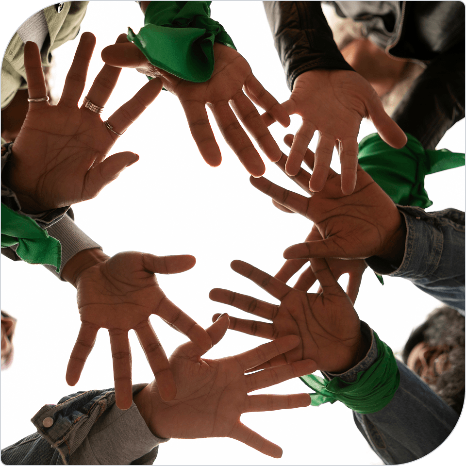 CSR Background Image